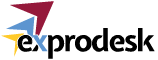 Logo 2 Exprodesk