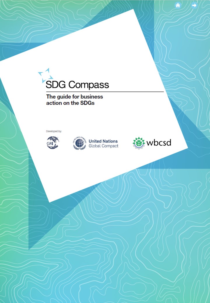 SDG Compass Guide